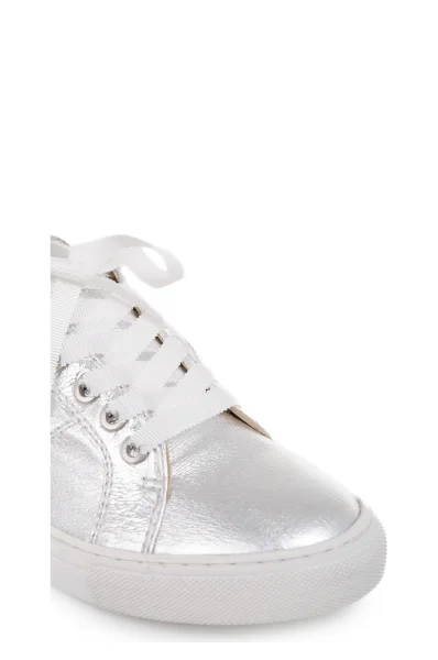 Coralie Sneakers Joop! silver