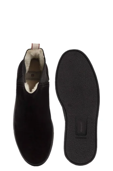 Jodhpur boots Maria Gant black