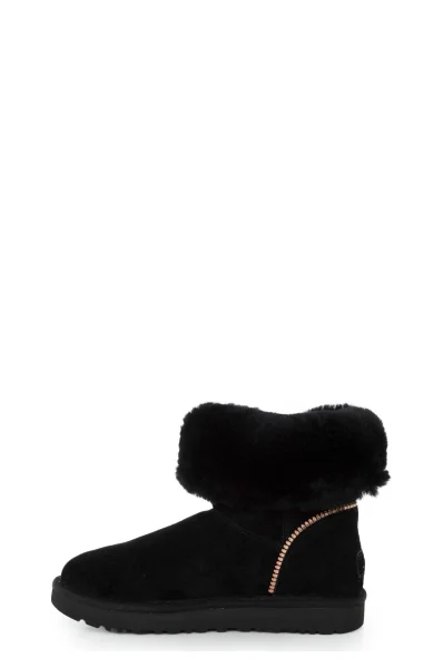 Florence Snow Boots UGG black