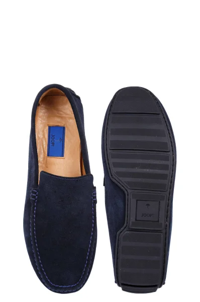 Zenon loafers Joop! navy blue