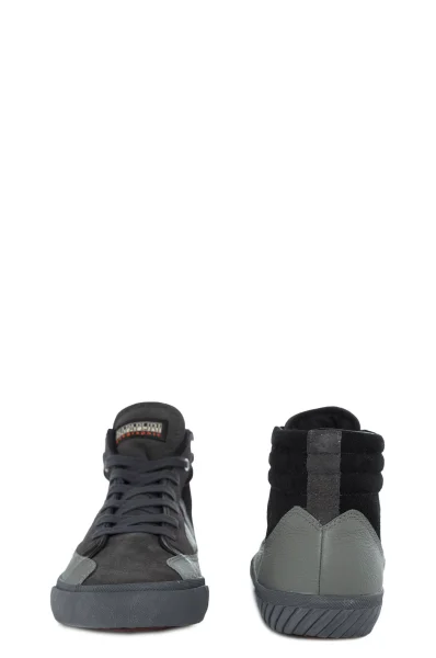 Rover Sneakers Napapijri black