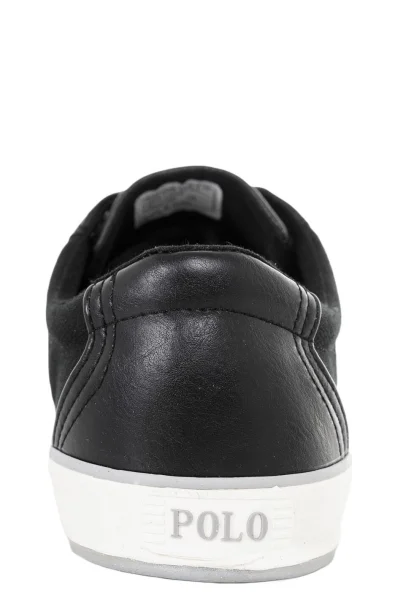 Klinger-Ne Sneakers POLO RALPH LAUREN black