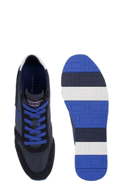 Leeds 2C2 sneakers Tommy Hilfiger navy blue