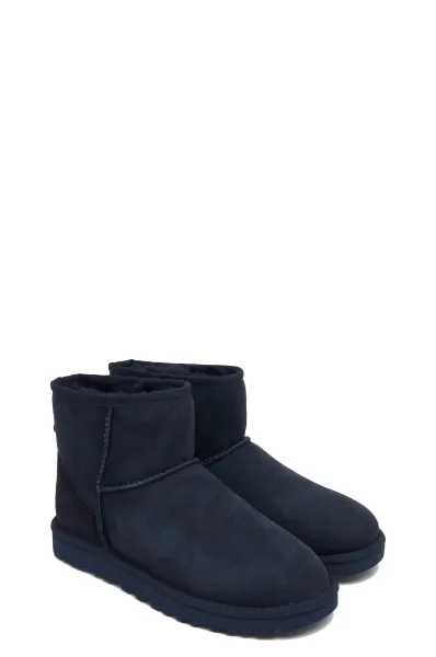 Ugg classic 2024 mini ii navy