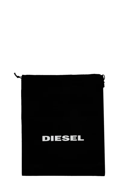 Derby D-Pit Low Diesel czarny