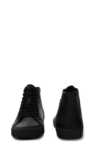 Vulcano Sneakers Kenzo black