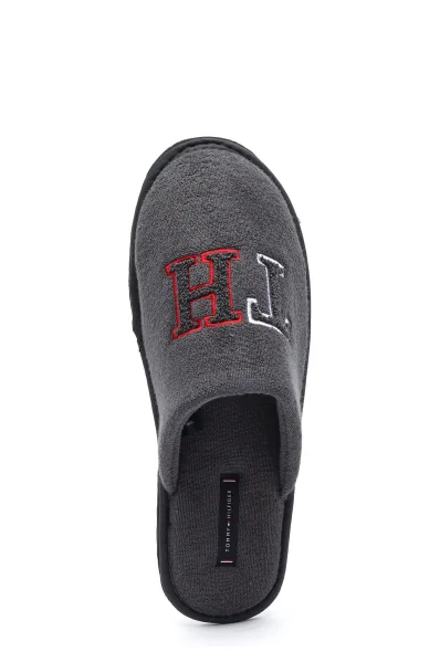 Lounge footwear Tommy Hilfiger charcoal