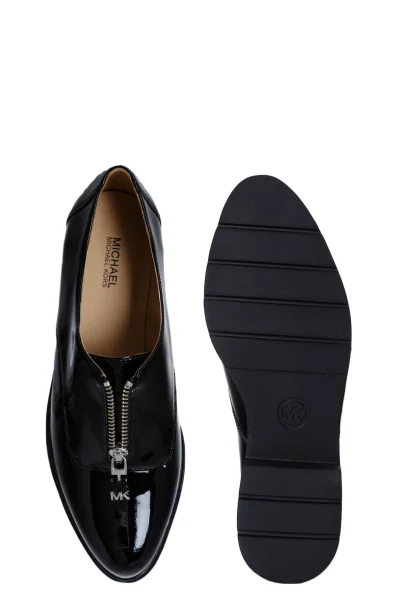 Dawson Dress Shoes Michael Kors black