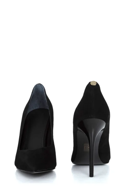 Becool high heels Guess black