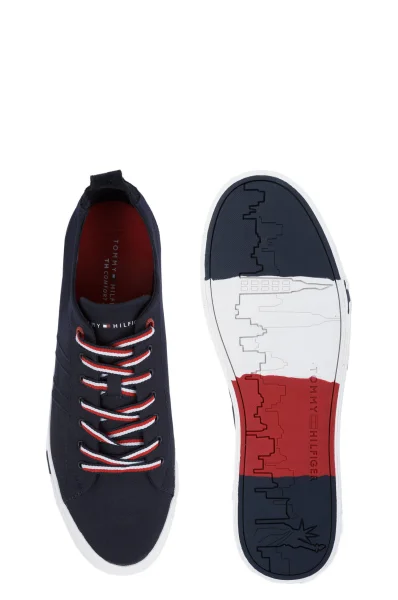 Dino 1D sneakers Tommy Hilfiger navy blue