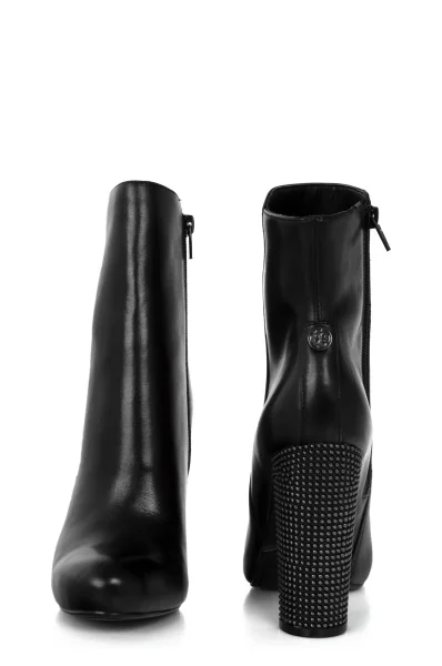 Dodie boots Guess black