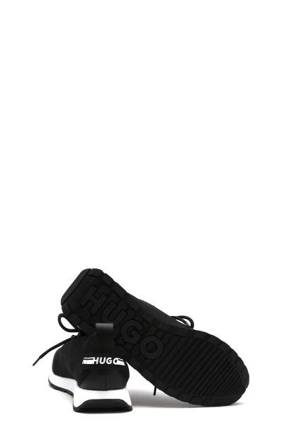 Sneakers Icelin HUGO black
