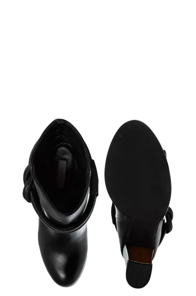 Erba 79 Ankle Boots Marella black