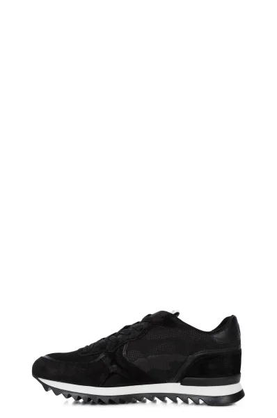New Claude Sneakers Strellson black