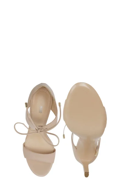 Venea-W Sandals HUGO beige