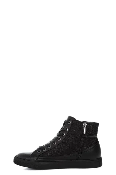 Sneakers Armani Jeans black