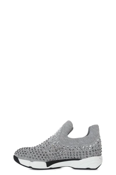 Gem 4 Sneakers Pinko gray