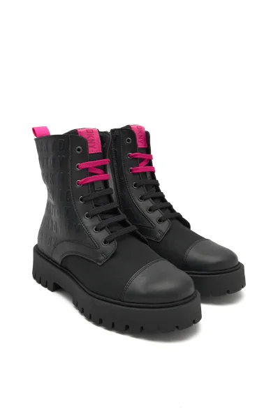 Ankle boots DKNY Kids black