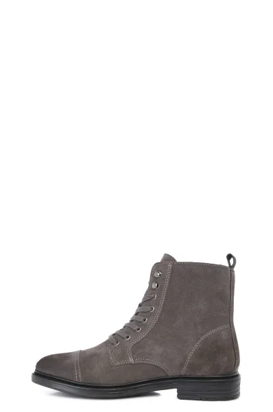 Jeremy5 Boots Guess ash gray