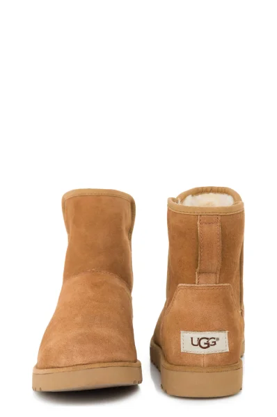 Cory snow boots UGG brown