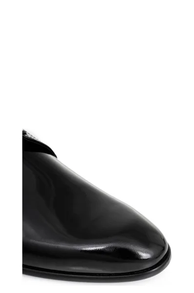 C-Dresspat Dress shoes HUGO black