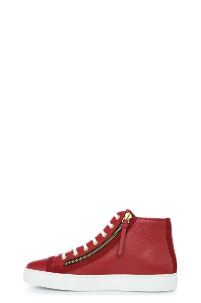 Nycole-G Sneakers HUGO red