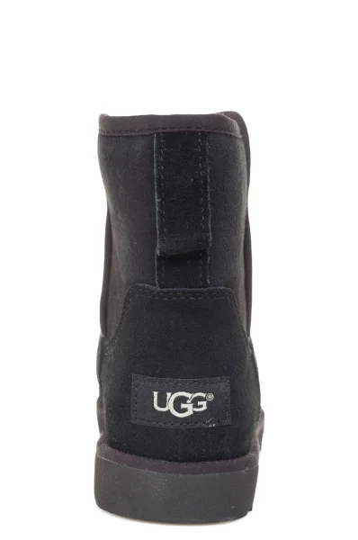 Cory Sheepskin boots UGG black