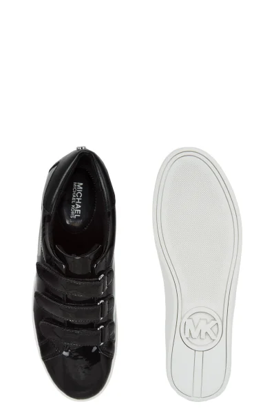Craig Sneakers Michael Kors black
