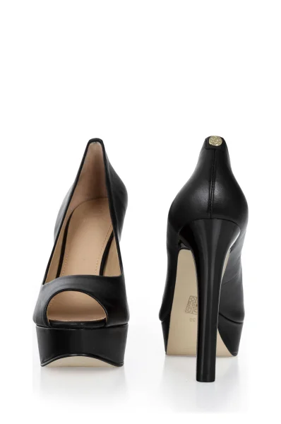 Heali high heels Guess black