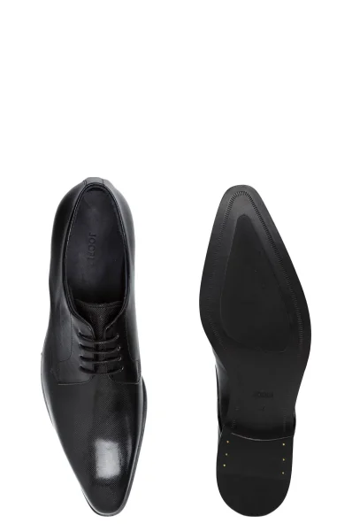 Loukas Derby Shoes Joop! black