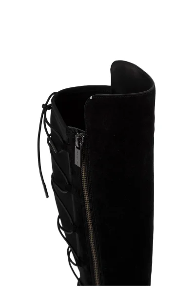 Skye Boots Michael Kors black