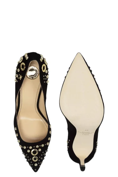 High heels Elisabetta Franchi black