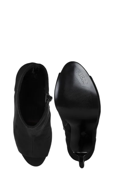 Abri3 high heels Guess black