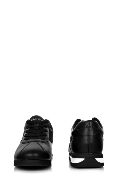Poppy Sneakers CALVIN KLEIN JEANS black