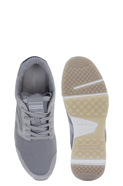 Apollo sneakers Gant gray