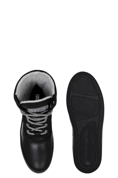 Nova Sneakers Napapijri black