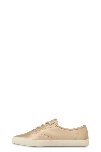 New Haven sneakers Gant 	pink gold	