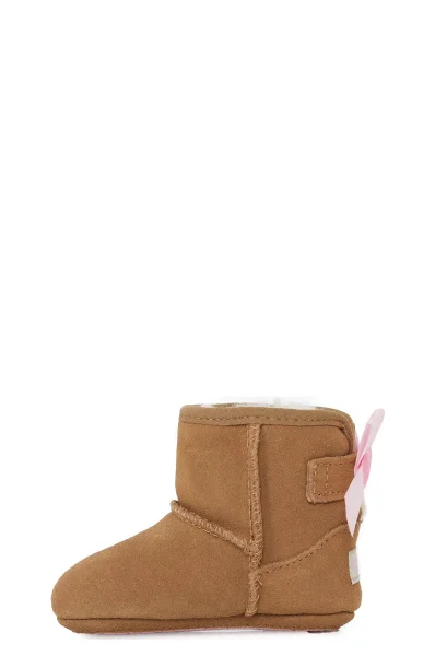 I Jesse Bow Winter Boots UGG brown