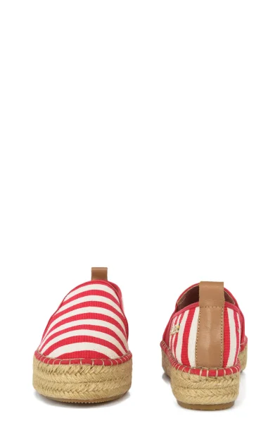 Rela Slip-On Sneakers Guess red