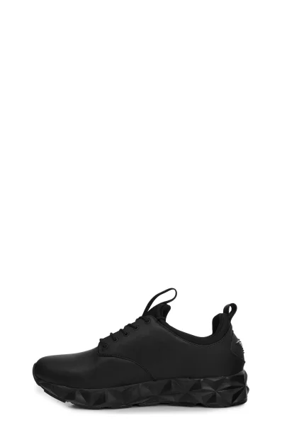 Sneakers  Emporio Armani black