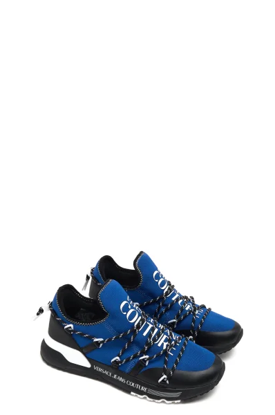 Sneakers DYNAMIC DIS. SA6 Versace Jeans Couture blue