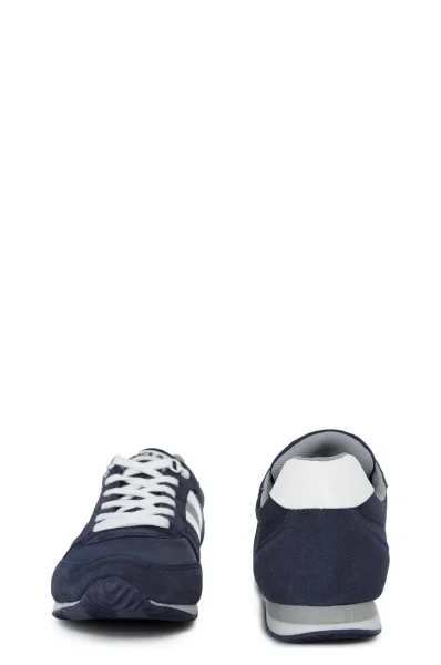 Uomo Dis03 Sneakers Versace Jeans navy blue