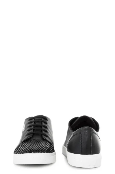 Hilda Sneakers Calvin Klein black
