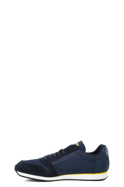 Slocker S Sneakers Diesel navy blue