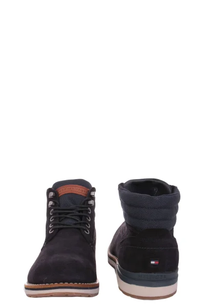 Rover 2B Boots Tommy Hilfiger navy blue