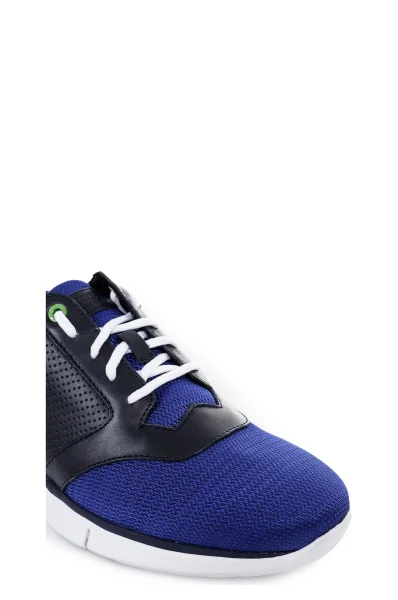 Gym Arena Training Shoes BOSS GREEN navy blue