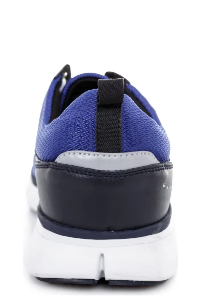 Gym Arena Training Shoes BOSS GREEN navy blue