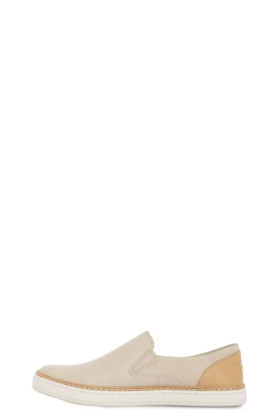 Adley Slip-On Sneakers UGG beige