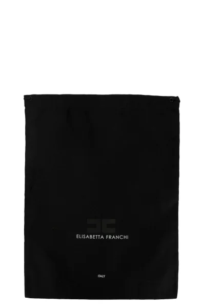 Stilettos  Elisabetta Franchi black
