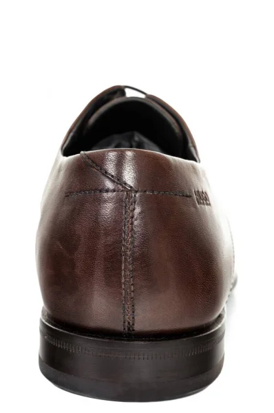C-Dresios Shoes HUGO brown